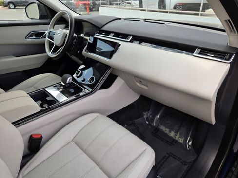 Used 2023 Land Rover Range Rover Velar R-Dynamic S AWD/4WD image 30