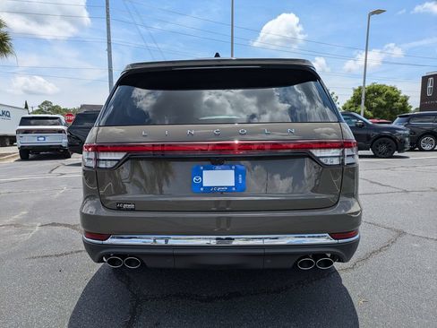 New 2026 Lincoln Aviator 2WD image 39