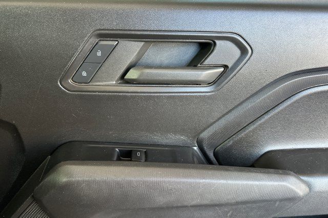 Used 2023 Chevrolet Colorado Trail Boss w/ LPO, Skid Plate Package AWD/4WD image 19