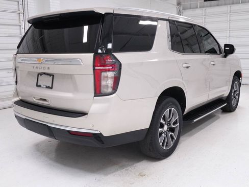 Used 2023 Chevrolet Tahoe LS RWD image 29