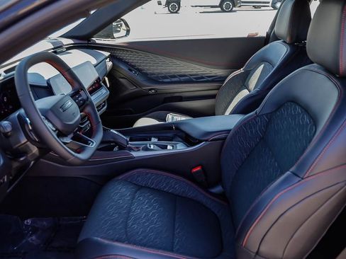 New 2026 Dodge Charger GT w/ Driver Convenience Group image 20