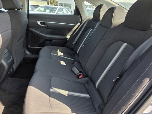 New 2025 Hyundai Sonata SE image 14