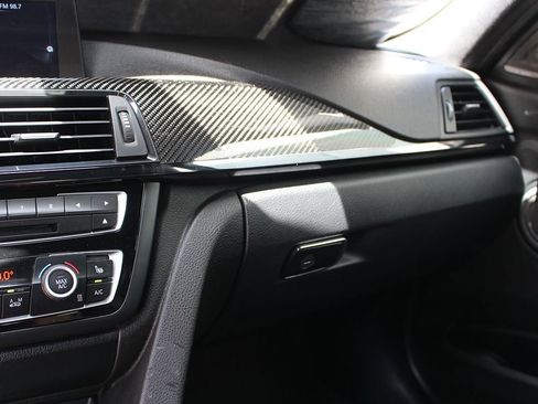 Used 2015 BMW M3 Sedan RWD image 44