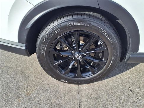 Certified 2024 Honda CR-V Sport-L image 26