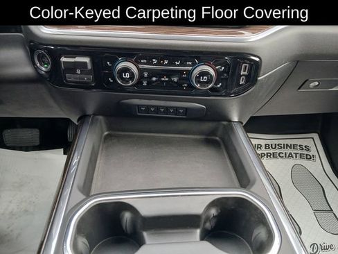 Certified 2024 Chevrolet Silverado 3500 LT w/ Convenience Package image 24