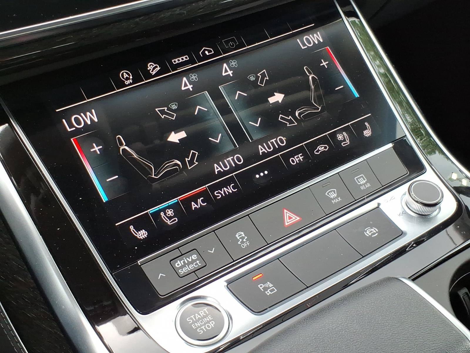 Certified 2023 Audi Q7 2.0T Premium Plus w/ Premium Plus Package AWD/4WD image 20