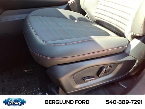 New 2026 Ford Explorer ST-Line AWD/4WD image 13