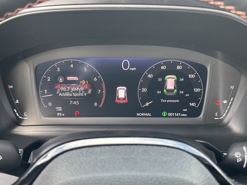 Used 2026 Honda Passport TrailSport Elite image 31