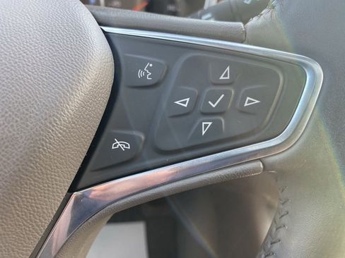 Used 2018 Chevrolet Malibu LT w/ Leather Package image 26