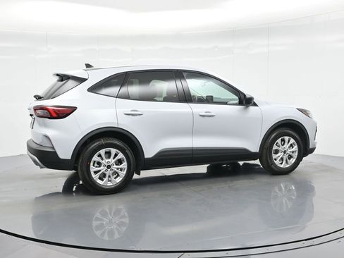 New 2025 Ford Escape Active image 24