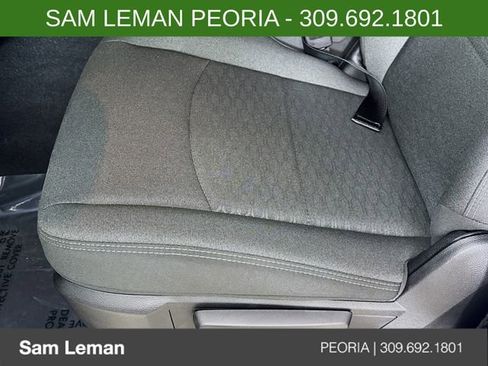 New 2026 RAM 2500 Tradesman image 19