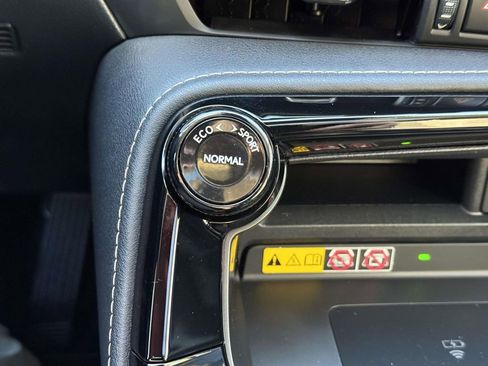 Used 2023 Lexus NX 350 AWD w/ Premium Package image 27