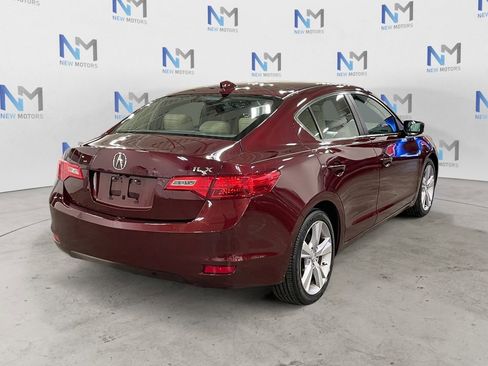 Used 2015 Acura ILX w/ Technology Package image 5