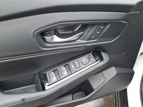 Certified 2024 Honda Accord Touring image 12