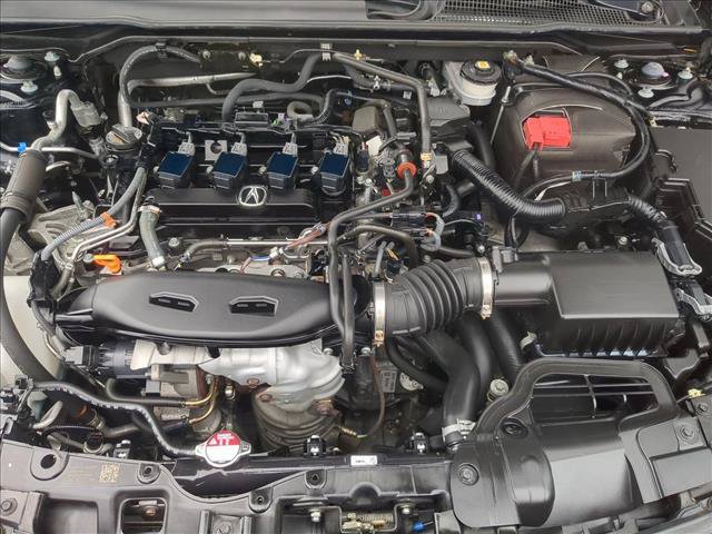 Used 2023 Acura Integra A-Spec w/ Technology Package FWD image 22