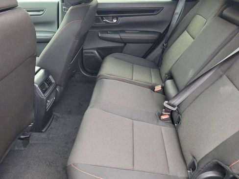 New 2026 Honda CR-V TrailSport image 16