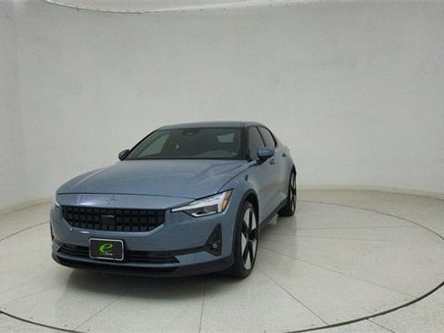 Used 2023 Polestar Polestar 2 w/ Pilot Pack image 62