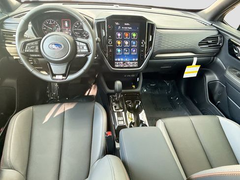 New 2026 Subaru Forester Sport AWD/4WD image 16