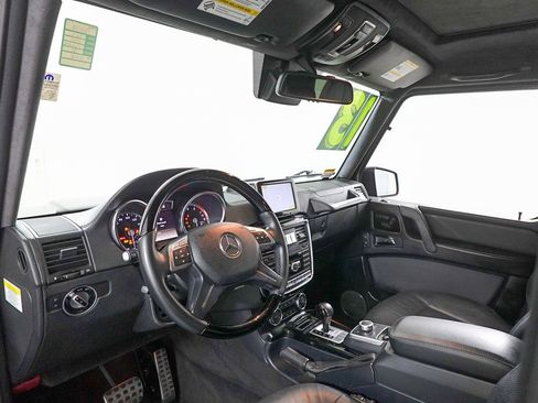 Used 2013 Mercedes-Benz G 550 image 13