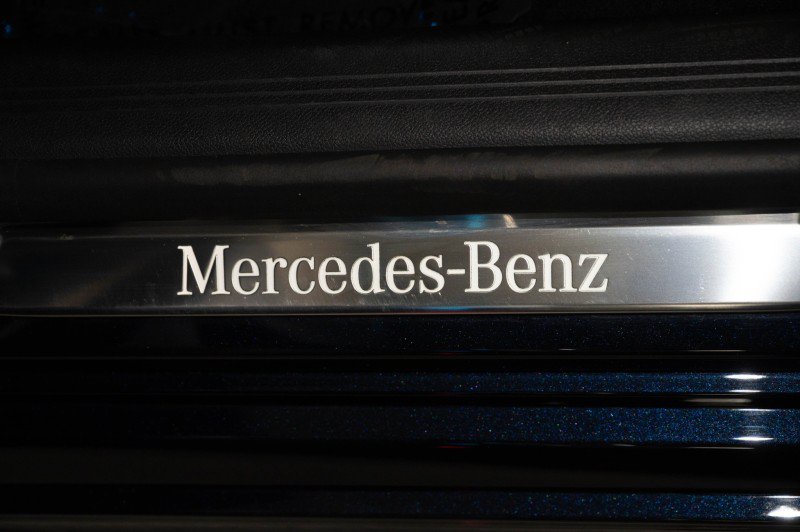 Certified 2025 Mercedes-Benz E 350 4MATIC Sedan image 36