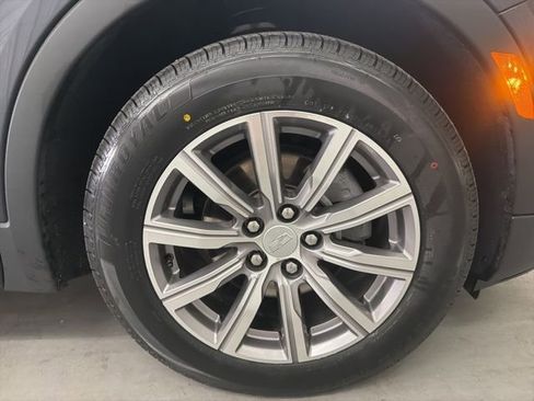 Used 2023 Cadillac XT4 Sport AWD/4WD image 10