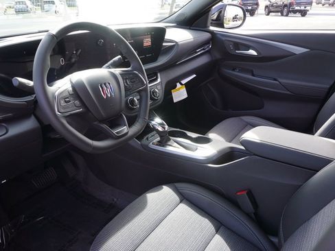 New 2026 Buick Envista Preferred w/ Convenience I Package image 16