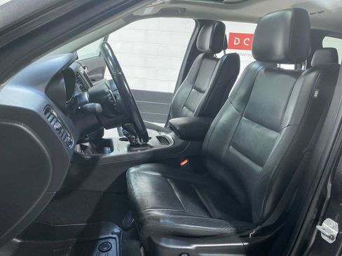 Used 2019 Dodge Durango GT AWD/4WD image 11
