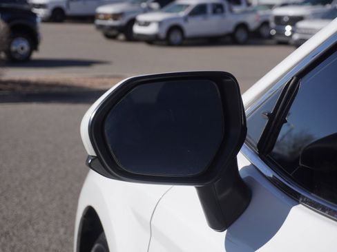 Used 2022 Toyota Camry LE image 17