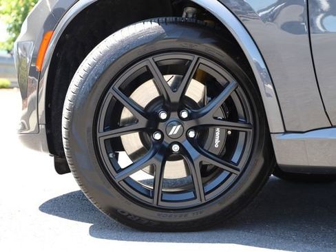 Used 2026 Dodge Durango GT w/ Tow 'N Go Package AWD/4WD image 2