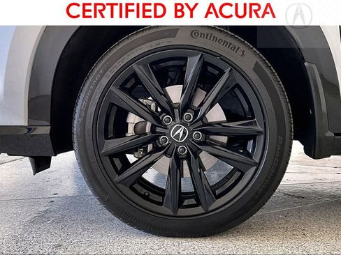 Certified 2025 Acura ADX A-Spec image 11