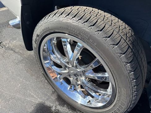 Used 2012 Chevrolet Tahoe LT w/ Luxury Package image 18