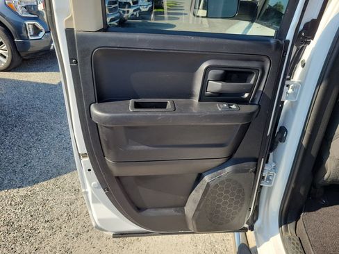Used 2021 RAM 1500 Tradesman w/ Popular Equipment Group AWD/4WD image 19