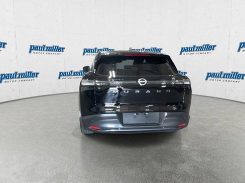 Used 2025 Nissan Murano SL AWD/4WD image 9