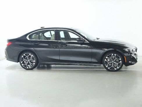 Used 2026 BMW 330i xDrive Sedan w/ Premium Package AWD/4WD image 12