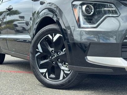 Certified 2024 Kia Niro Wind w/ Wind Preserve Package