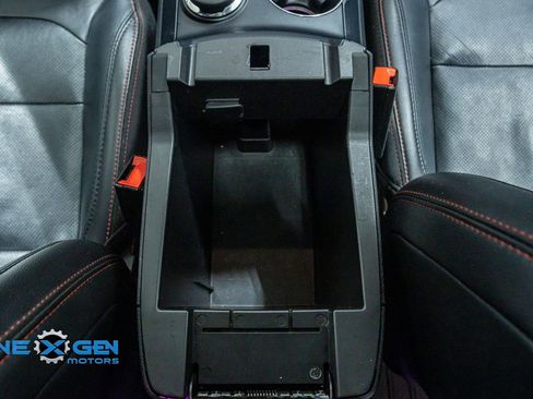 Used 2018 Ford Explorer Sport w/ Equipment Group 401A image 28