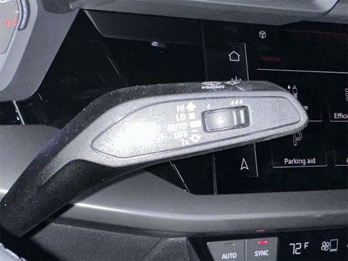 Used 2023 Audi A3 2.0T Premium w/ Convenience Package image 29