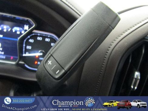 Used 2022 GMC Sierra 2500 Denali w/ Denali Ultimate Package AWD/4WD image 42