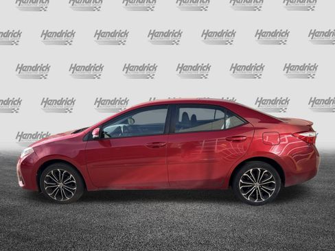 Used 2016 Toyota Corolla S image 7