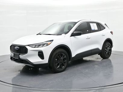 Used 2024 Ford Escape Active