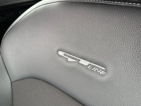 Used 2020 Kia Forte GT-Line FWD image 14