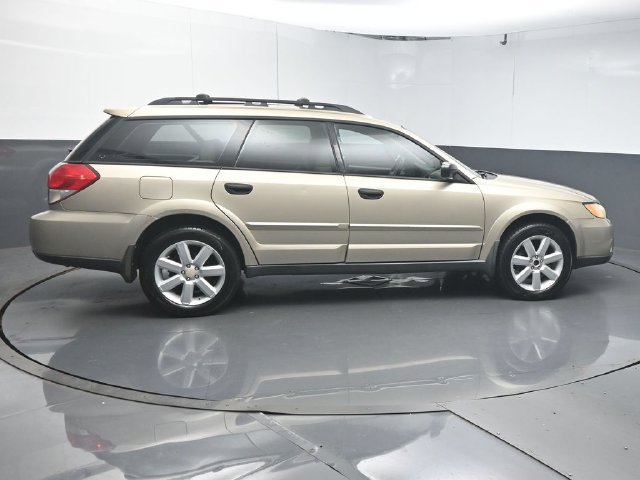 Used 2008 Subaru Outback 2.5i AWD/4WD image 8
