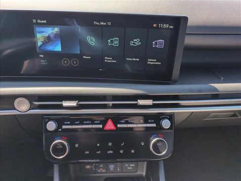 New 2026 Hyundai Santa Cruz SEL image 14