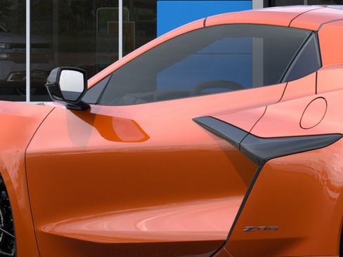 New 2026 Chevrolet Corvette Z06 image 12