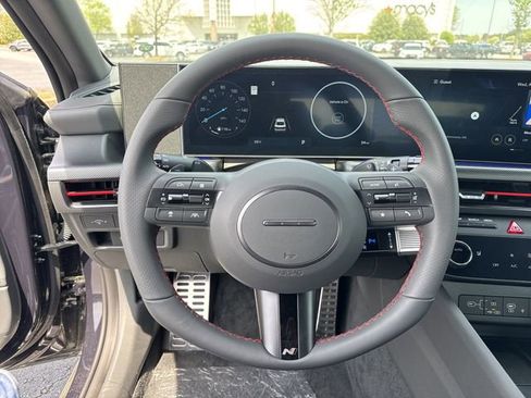 New 2026 Hyundai Sonata N Line image 23