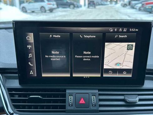 Used 2021 Audi Q5 2.0T Premium Plus w/ Premium Plus Package image 27