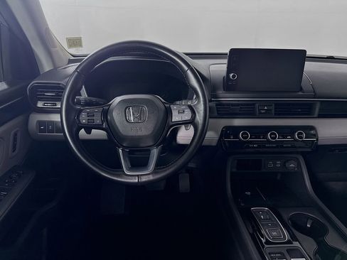 Certified 2024 Honda Pilot EX-L image 21