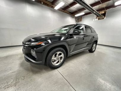 Used 2024 Hyundai Tucson SEL