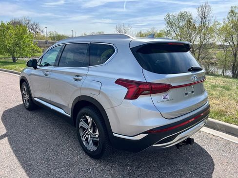 Used 2022 Hyundai Santa Fe SEL image 6