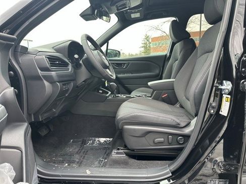 New 2025 Subaru Forester Premium image 5